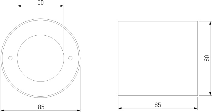 Светильник потолочный светодиодный Elektrostandard Orsa 25041LED a062935 (electrostandart_a062935)