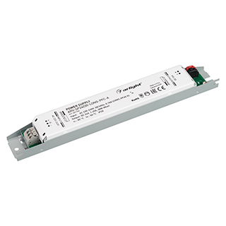 Блок питания ARV-SP24030-LONG-PFC-A (24V, 1.25A, 30W) (Arlight, IP20 Металл, 5 лет) 031104