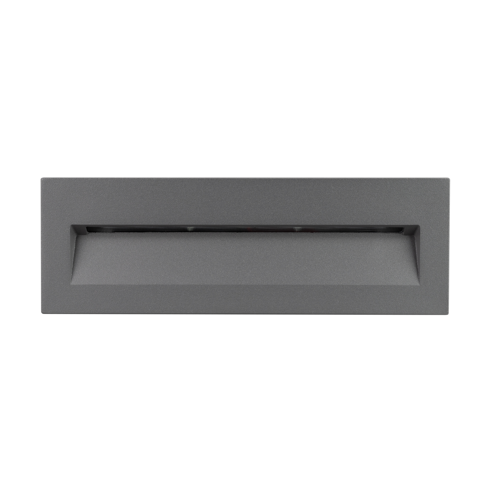 Светильник LTD-TRAIL-S226x76-8W Warm3000 (GR, 65 deg, 230V) (Arlight, IP65 Металл, 3 года) 029964