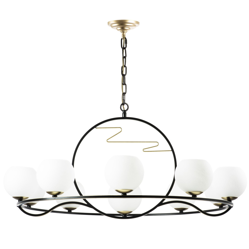 Подвесная люстра Enna 762117 (762117)