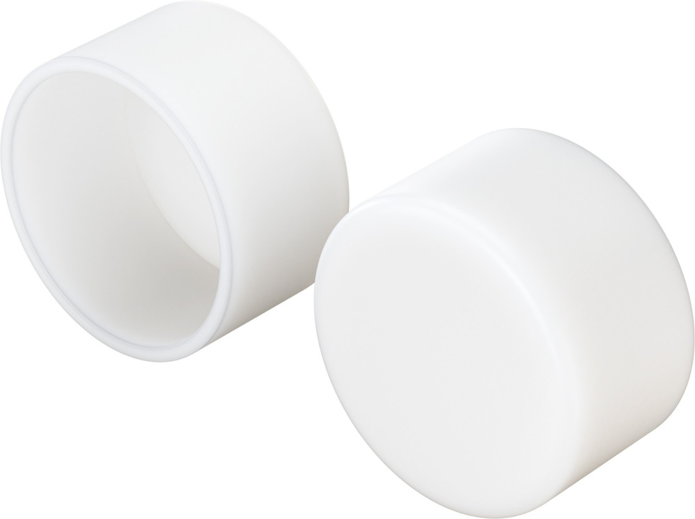 Заглушка для гибкого неона D22мм 2 шт Maytoni 20090 (20090)