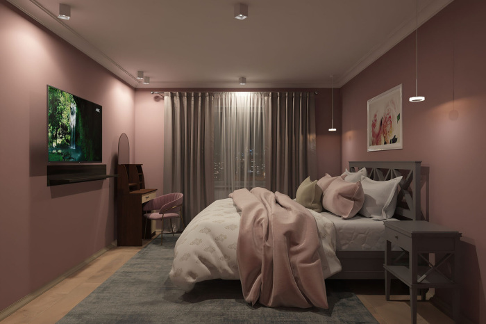 Накладной светильник DK3030-WH (dk3030-wh)