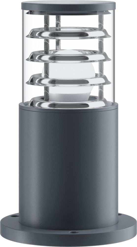 Наземный светильник Bronx O576FL-01GR IP 54 (o576fl-01gr)