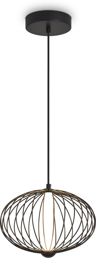 Подвесной светильник Freya Sabi FR6131PL-L10B (fr6131pl-l10b)