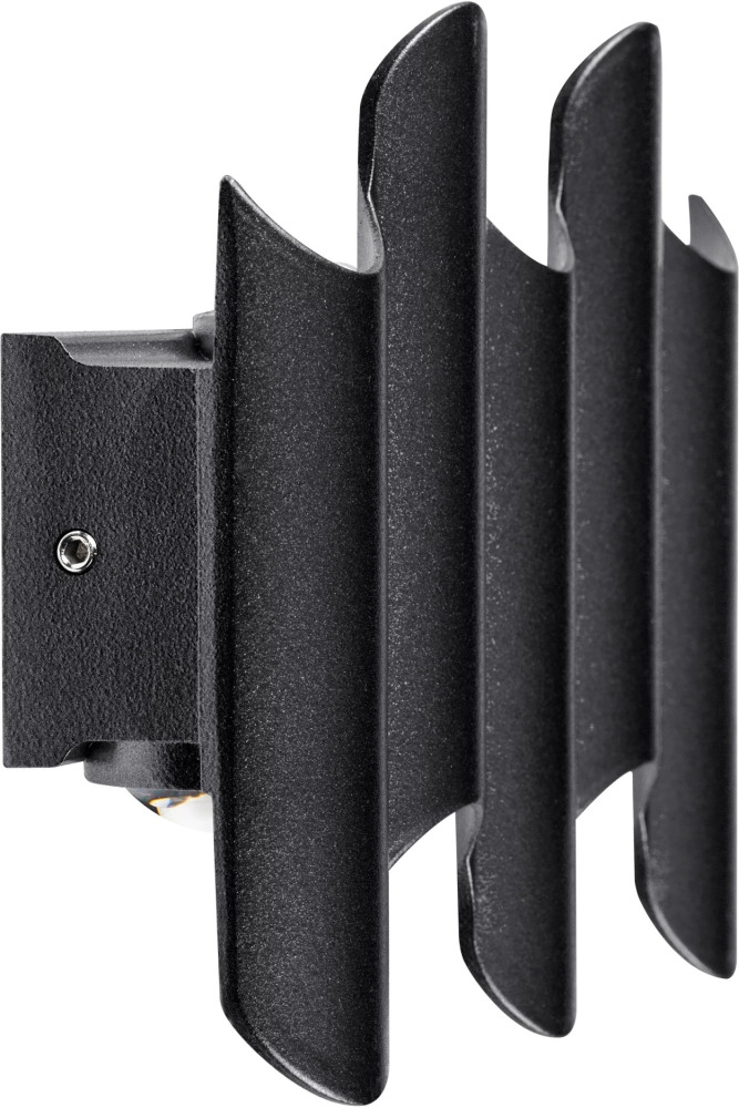 Уличный настенный светодиодный светильник Lightstar Bosso 341547 (341547)