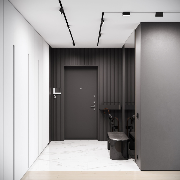 Трековый светильник магнитный светодиодный Elektrostandard Slim Magnetic 8508101 (a063542)