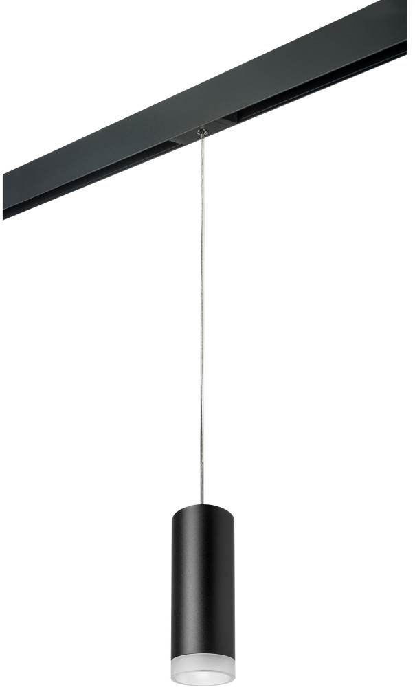 Трековый светильник однофазный 220V Lightstar Rullo PRORP48730 (prorp48730)