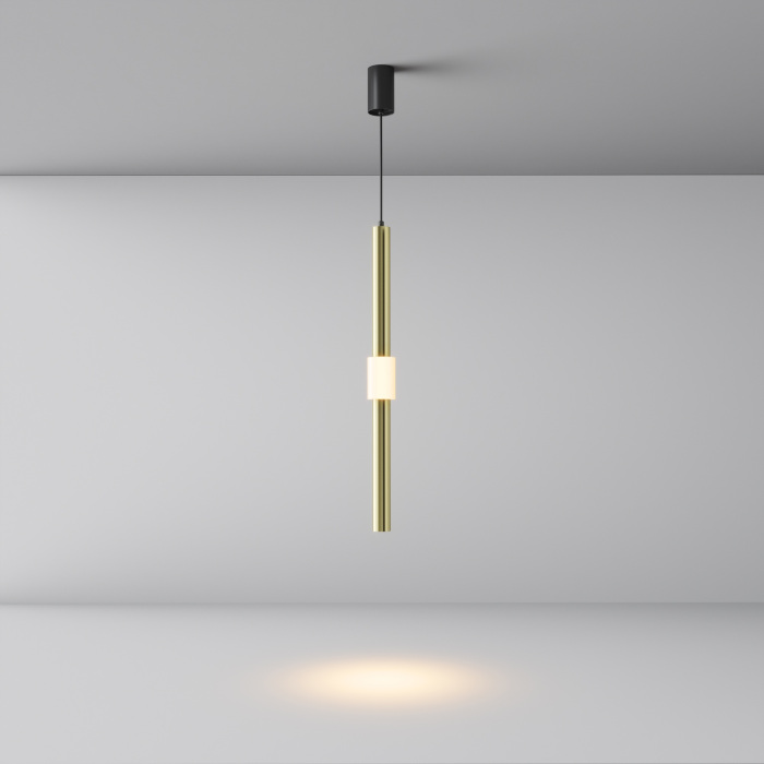 Подвесной светильник Maytoni Jelly P105PL-12W3K-BS (p105pl-12w3k-bs)