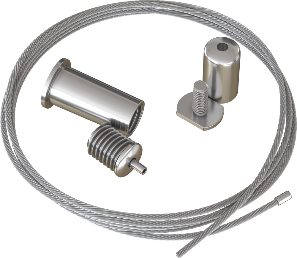 Тросовый подвес Maytoni Led Strip ALM-P-2000 (alm-p-2000)