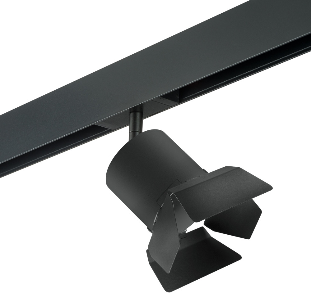Трековый светильник Lightstar Rullo для трека PRO Rullo PRO3487487 (pro3487487)