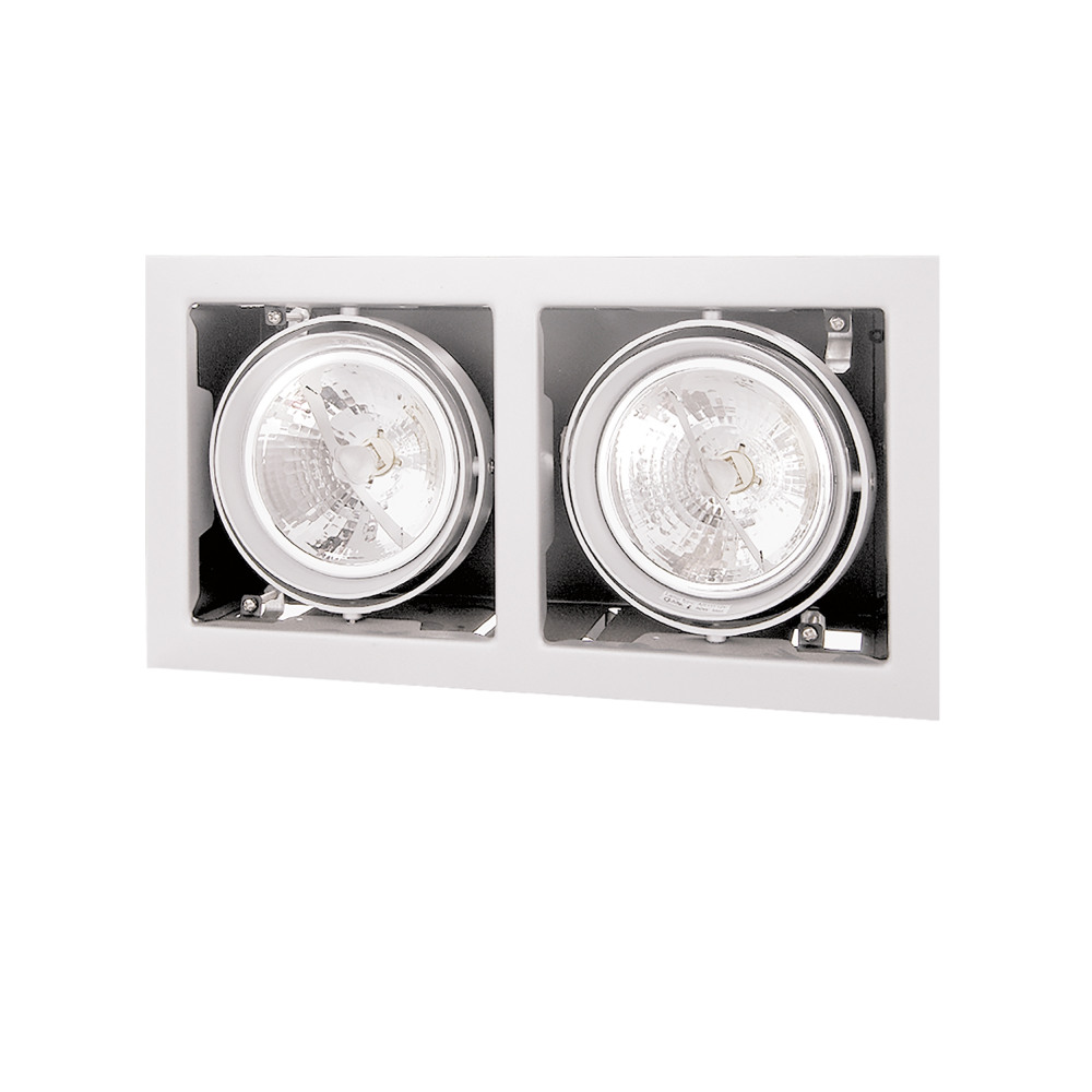 Встраиваемый светильник CARDANO 214120 (214120)