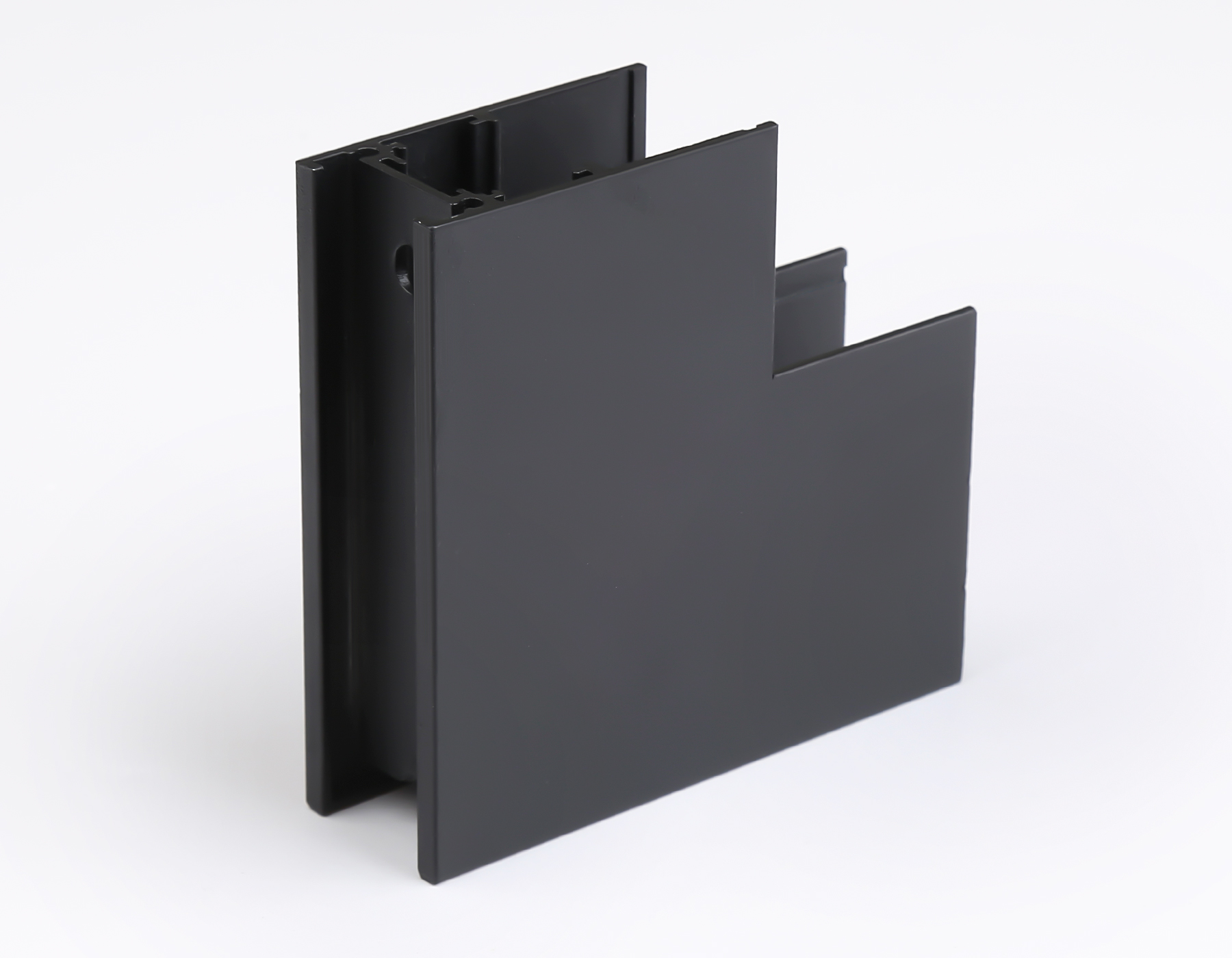 Коннектор угловой внутренний для накладного шинопровода Magnetic GL3378 BK черный коннектор угловой внутренний для накладного шинопровода 85*85*H26.9