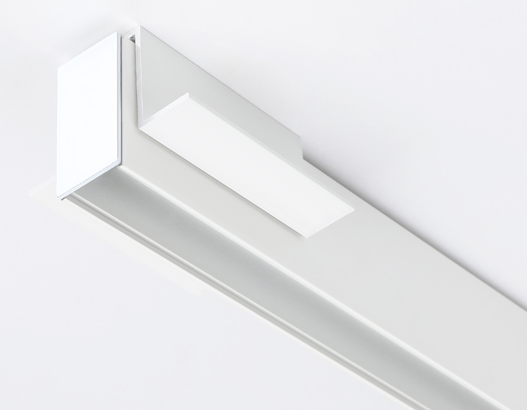 Крепление для встраиваемого монтажа Magnetic GL3600 WH белый крепление для встраиваемого монтажа 68.54*31.1*41.5