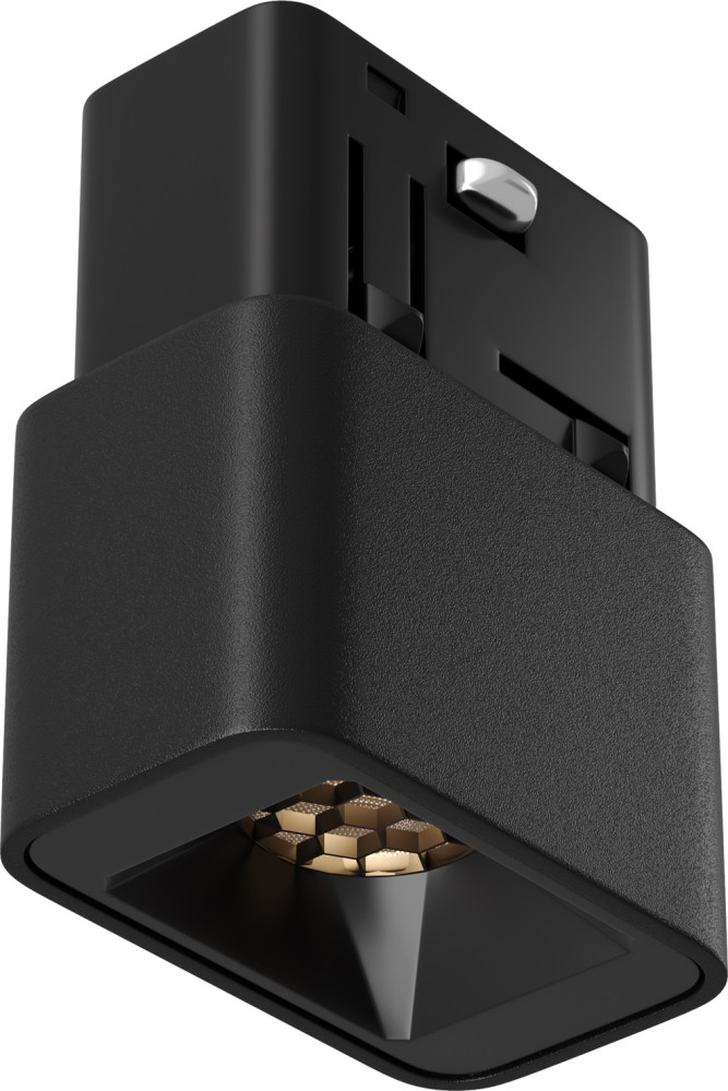 Трековый светильник магнитный 48V Maytoni Points S TR100-2-2W4K-S-B (tr100-2-2w4k-s-b)