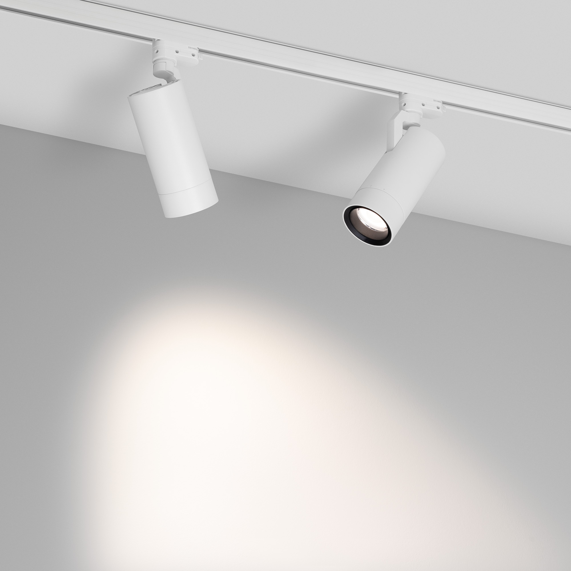 Светильник LGD-GELIOS-TUNE-4TR-R80-20W Day4000-MIX (WH, 20-60 deg) (Arlight, DALI, 3 года) 039157