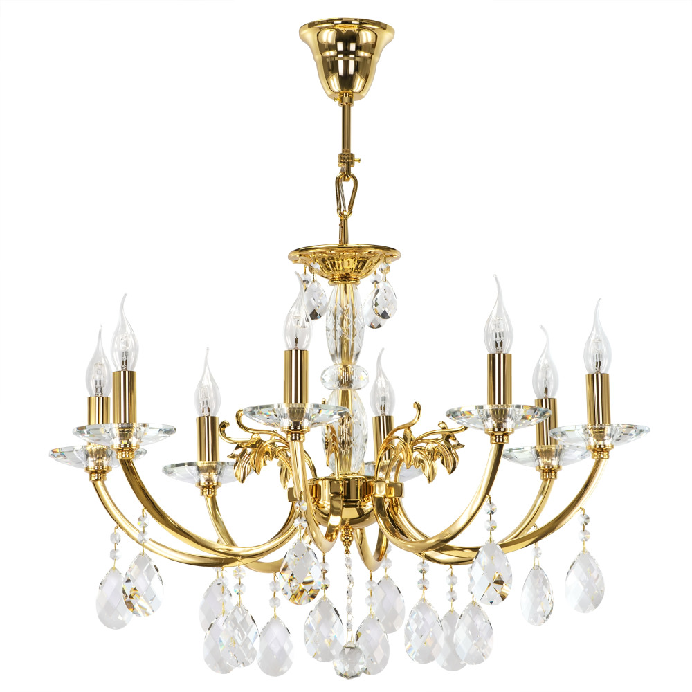 Подвесная люстра STREGARO 694082 (osgona_694082)