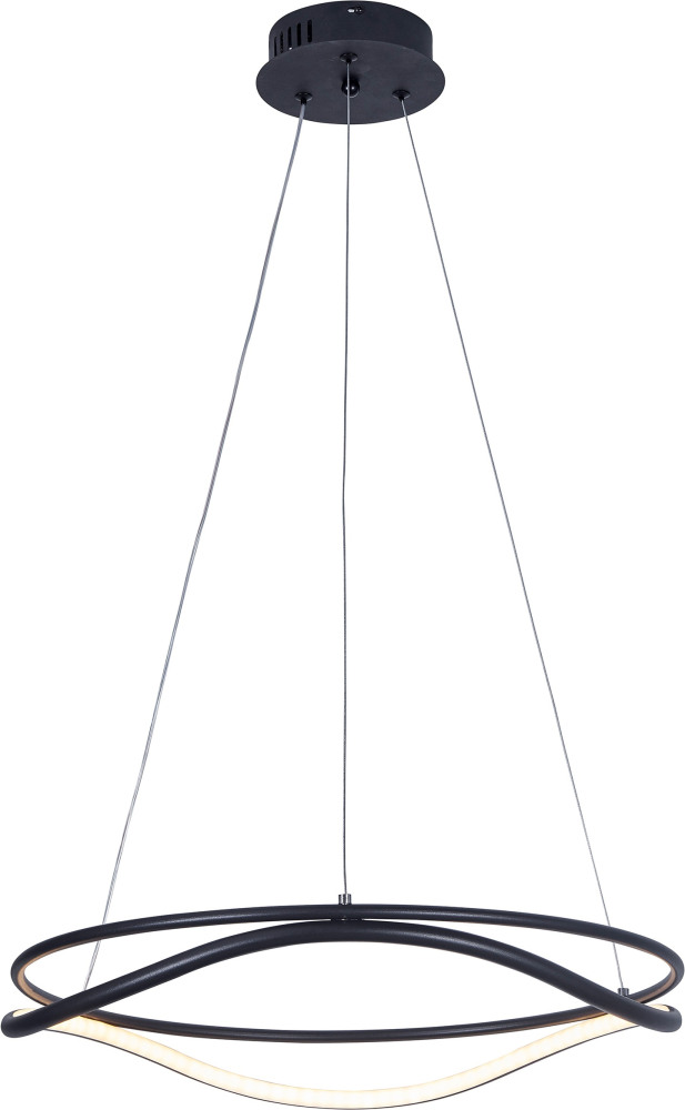 Подвесной светильник светодиодный Lightstar Rotonda 736517 (736517)