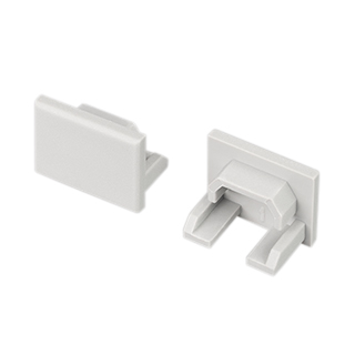 Заглушка для PDS-SM глухая (Arlight, Пластик) 038823