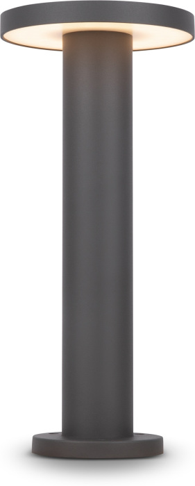 Наземный светильник уличный Wald O420FL-L12GF (o420fl-l12gf)