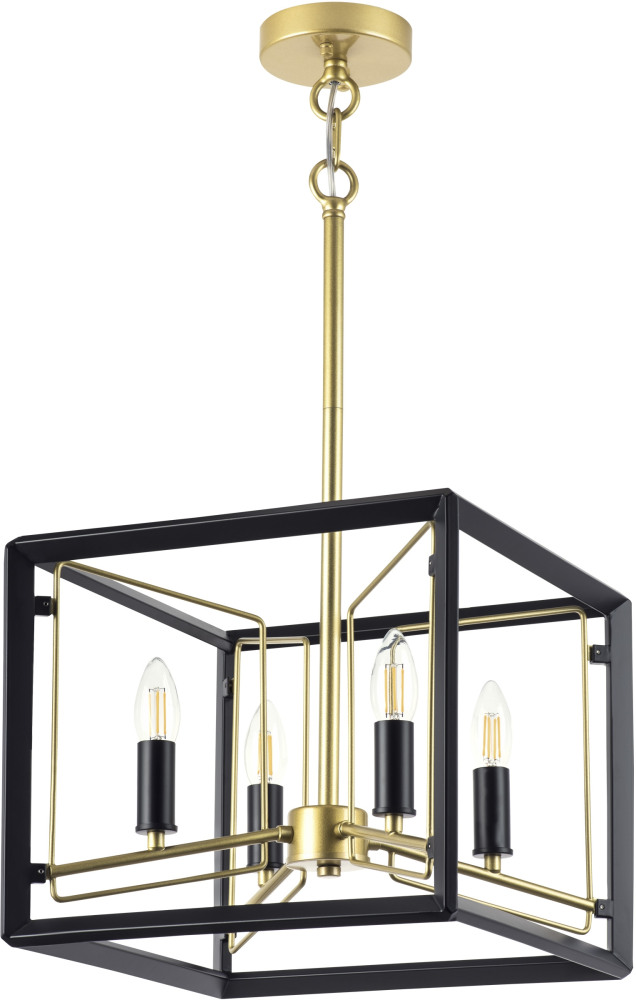 Подвесная люстра Regolo 713447 (osgona_713447)