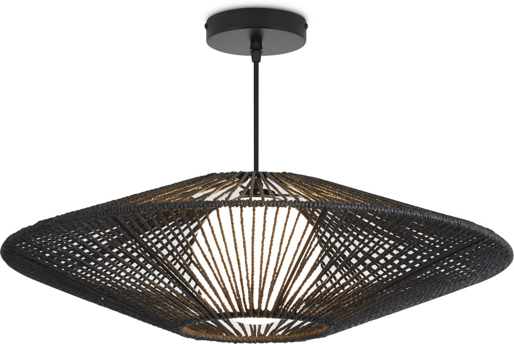 Подвесной светильник Freya Cottage FR5405PL-01B1 (fr5405pl-01b1)