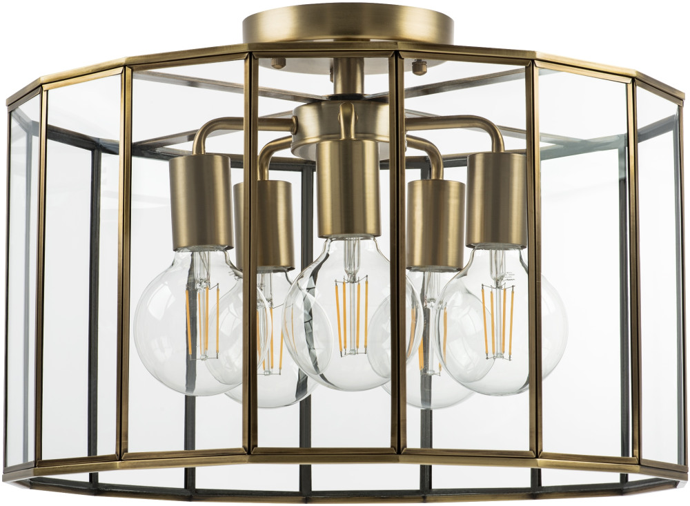 Потолочная люстра Genni 798251 (798251)