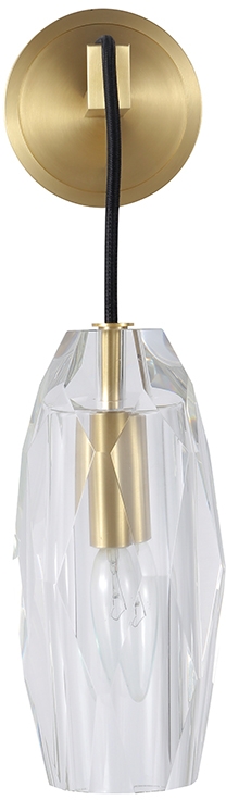Бра 35300 35301A brass (35301_a_brass)