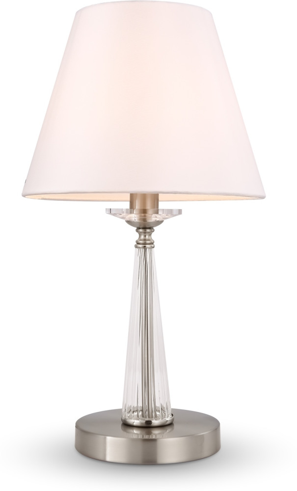 Интерьерная настольная лампа с выключателем Osborn FR2027TL-01N (fr2027tl-01n)