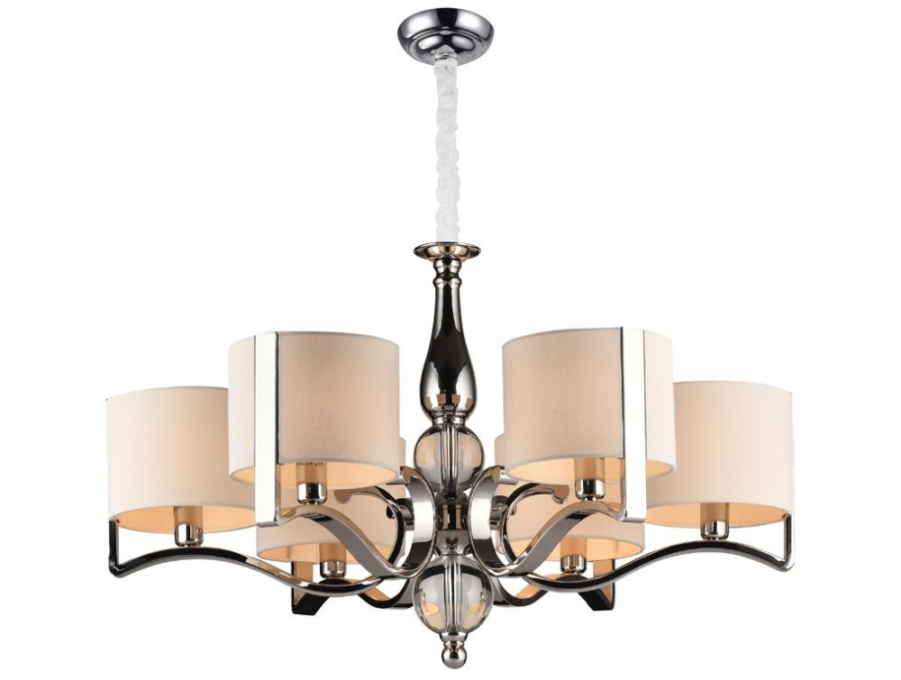 Подвесная люстра 313051C (31305_1_c)