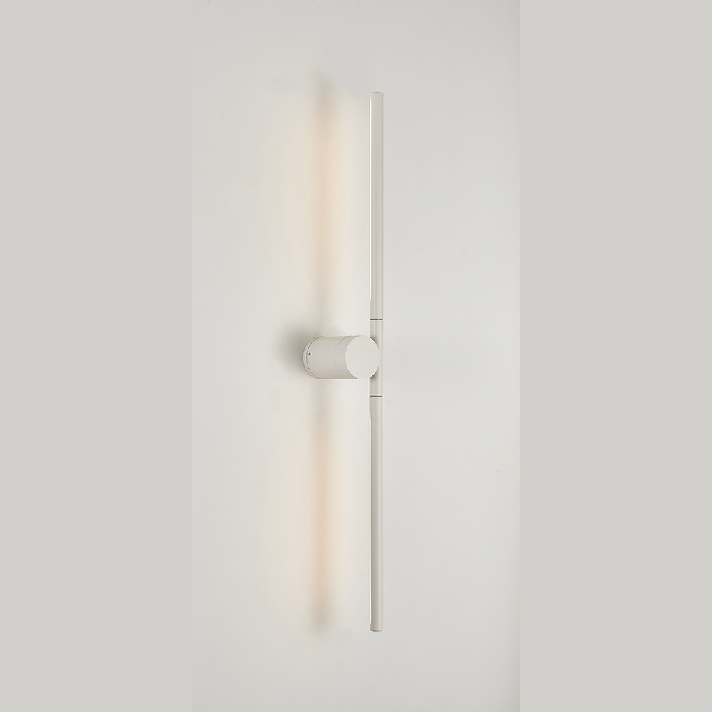 Бра Crystal Lux CLT 058W2 WH