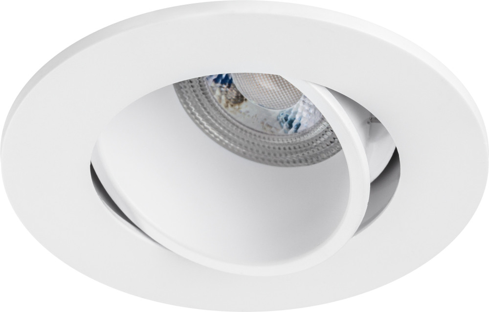 Встраиваемый светильник без источника света Lightstar Singo 012606 (012606)