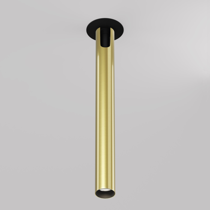 Встраиваемый светильник Maytoni Focus T C141RS-L300-6W4K-BBS (c141rs-l300-6w4k-bbs)