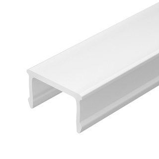 Экран ARH-CEIL-BEVEL-2000 OPAL (Arlight, Пластик) 035642