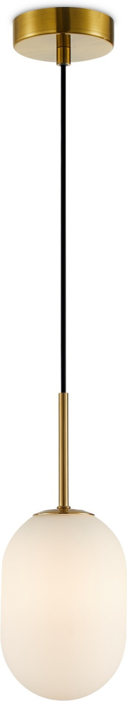 Подвесной светильник Freya Sharlot FR1012PL-01BS (fr1012pl-01bs)