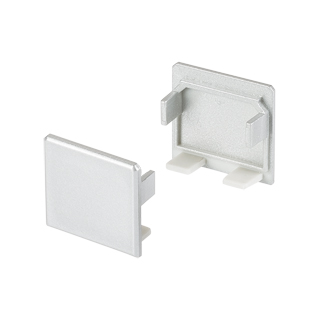 Заглушка светонепроницаемая PLS-LOCK-H25 (Arlight, Пластик) 019876