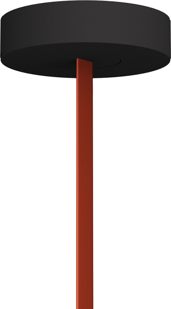 Накладное основание с возможностью подачи питания Denkirs Belty Base TR5510-BK (tr5510-bk)