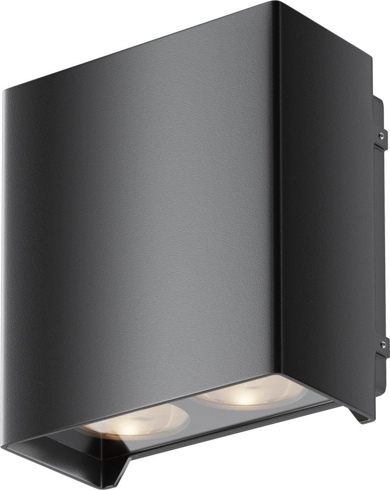 Архитектурная подсветка Maytoni Shell O570WL-L20B3K (o570wl-l20b3k)