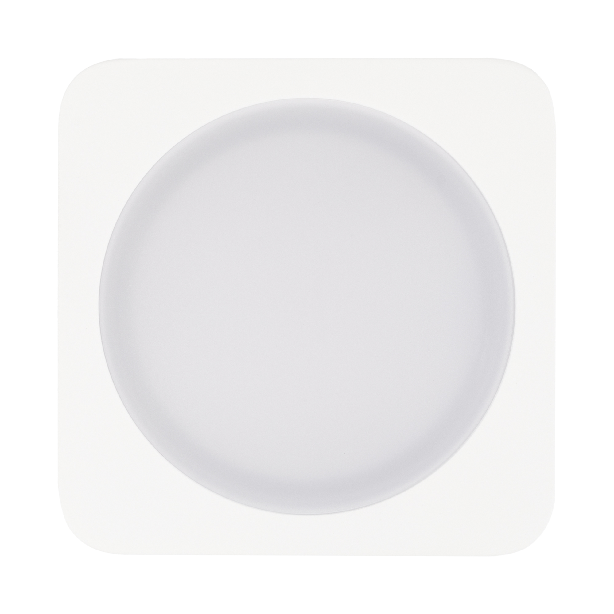 Светодиодная панель LTD-96x96SOL-10W Warm White 3000K (Arlight, IP44 Пластик, 3 года) 017635