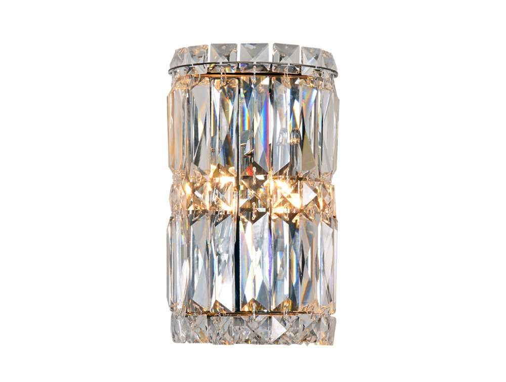 Бра 8453A chrome (8453_a_chrome)