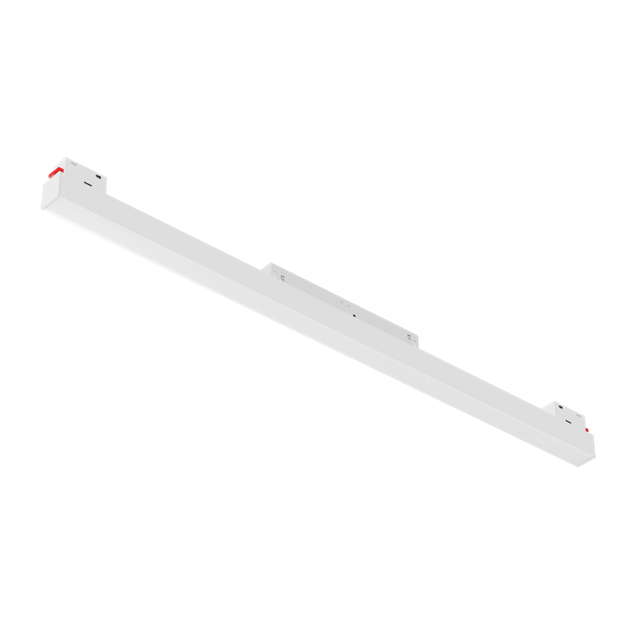 Светодиодный светильник для магнитной системы Ledron Nero Zigbee 60 White (10365)