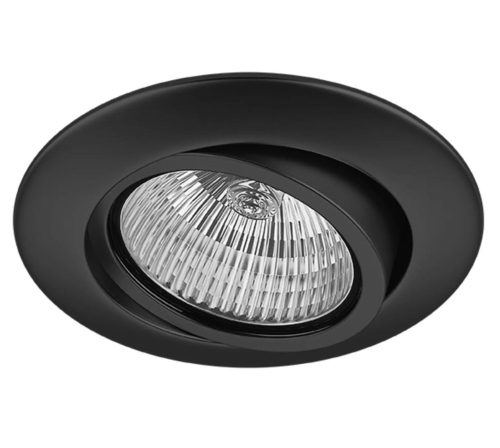 Встраиваемый светильник Teso adj 011087 (011087)