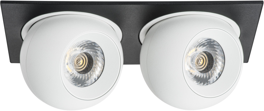 Спот Lightstar Intero i5276262 (i5276262)