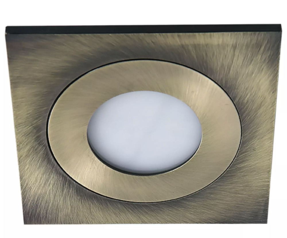 Встраиваемый светильник светодиодный Leddy 212183 IP44 (212183)