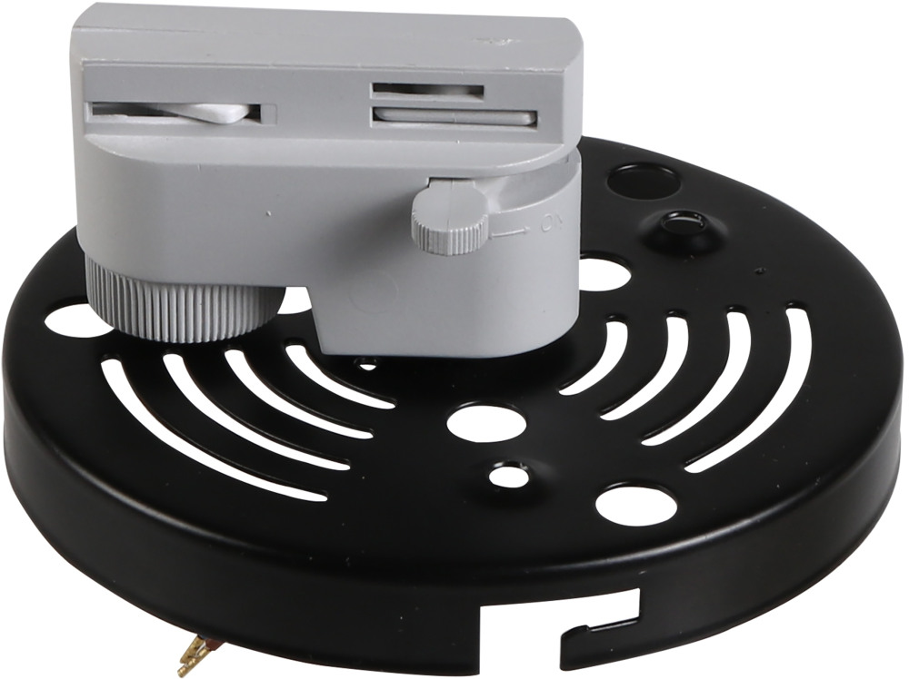 Трековое крепление с 1-фазным адаптером к 21383х21483х Asta 592069 (592069)