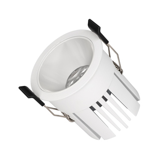 Светильник MS-ATLAS-BUILT-R66-15W Warm3000 (WH-WH, 35 deg, 230V) (Arlight, IP20 Металл, 5 лет) 037185