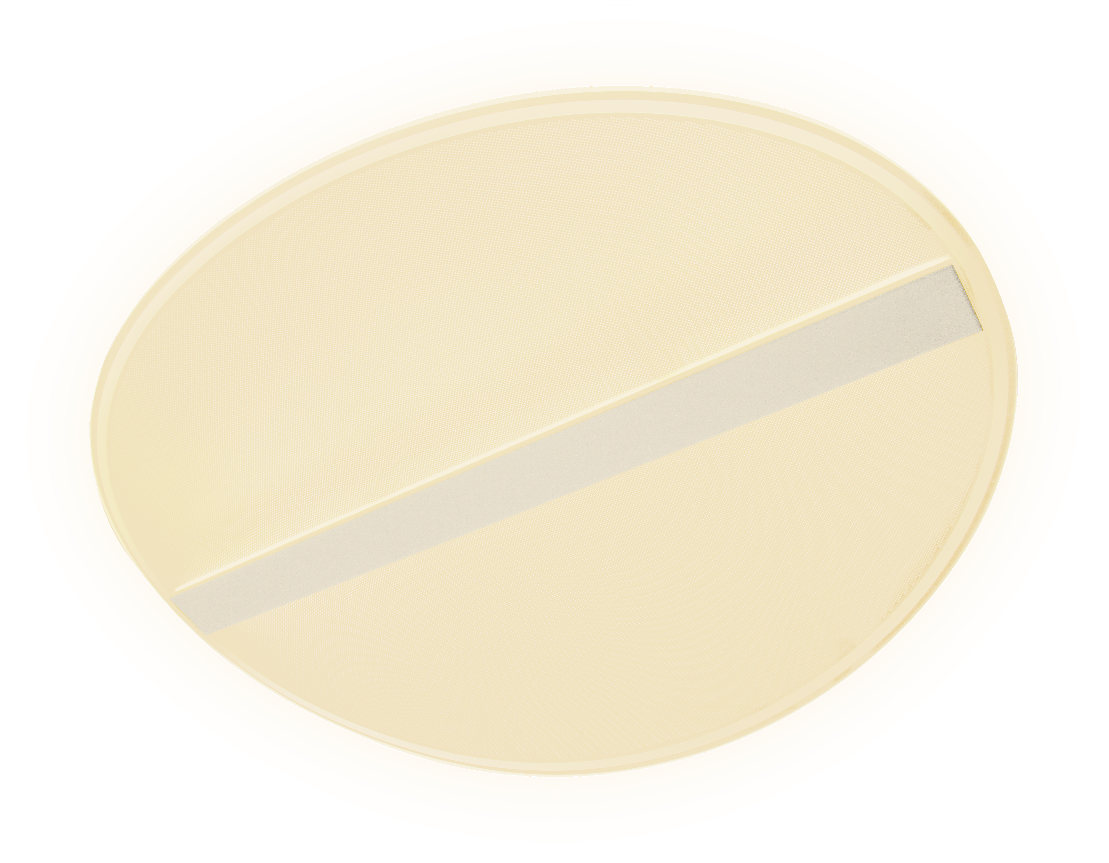 Потолочный светодиодный светильник с пультом FA607 WH белый 72W 600*400*100 (ПДУ РАДИО 2.4)