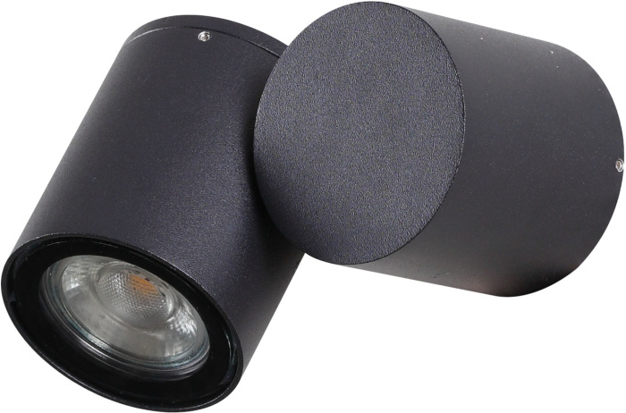 Настенный светильник уличный Wall Street O010WL-01B (o010wl-01b)