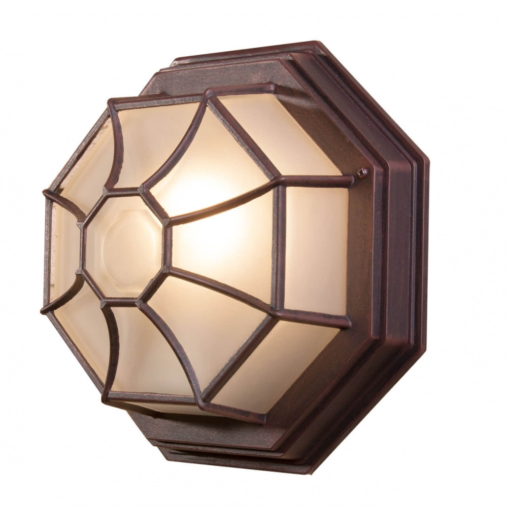 Настенный светильник уличный Telarana GL 1024D IP44 (a043660)