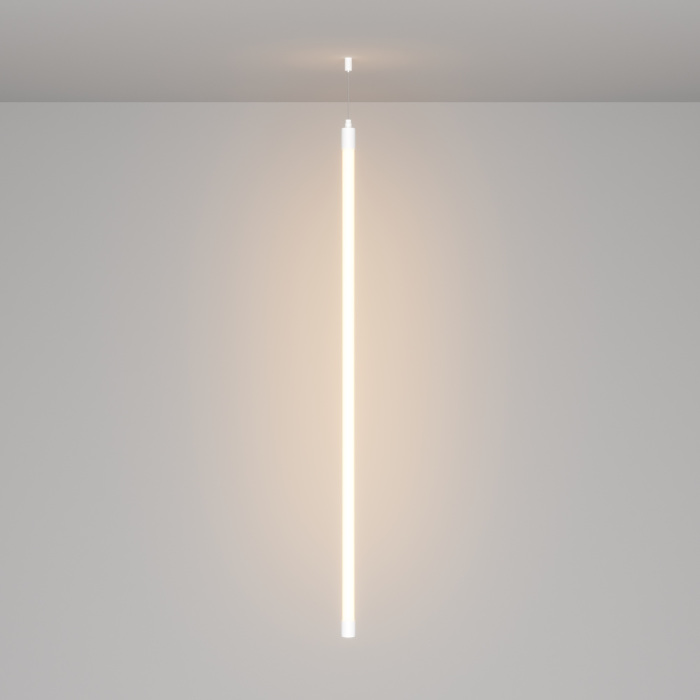 Набор для вертикального подвесного монтажа Nemo белый Maytoni Круглый 360 20310 (20310)