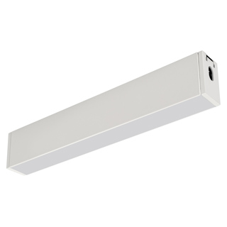 Светильник CLIP-38-FLAT-S312-6W Day4000 (WH, 110 deg, 24V) (Arlight, IP40 Металл, 3 года) 029001